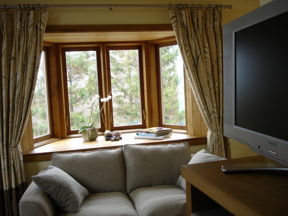 ホテル The Kinmel Arms アベルゲレ 部屋 写真